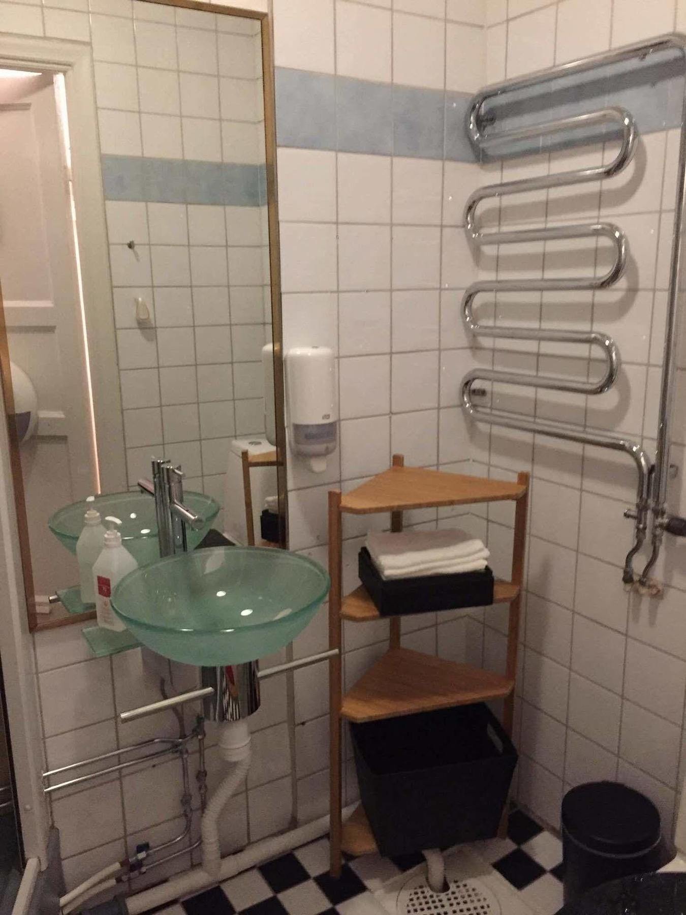Pensionat Odengatan 38 Ville de Ville de Stockholm Extérieur photo