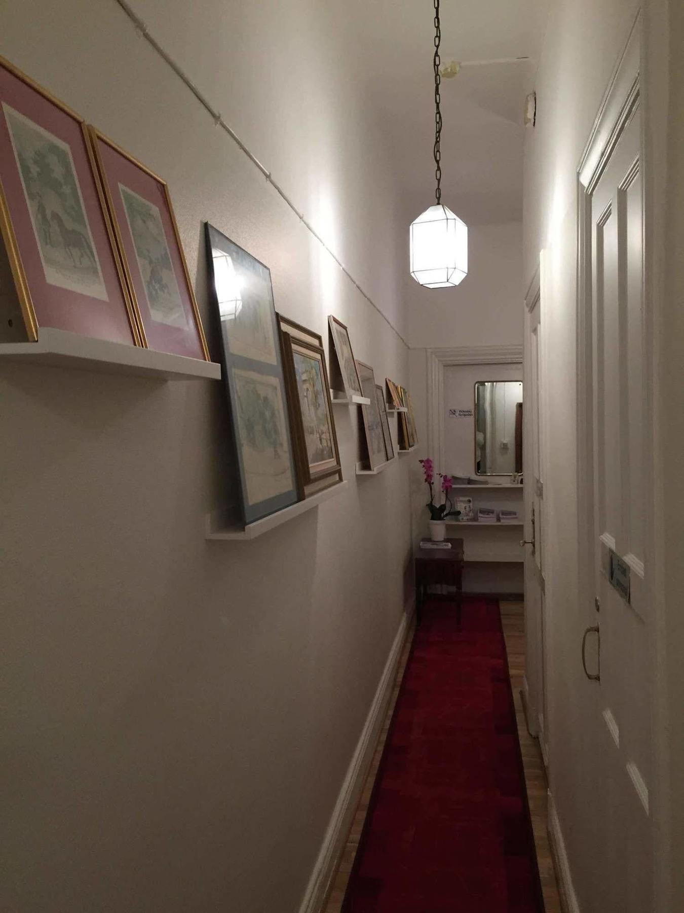 Pensionat Odengatan 38 Ville de Ville de Stockholm Extérieur photo